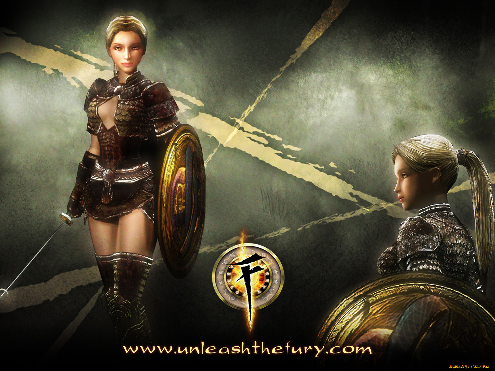 , , fury, unleash, the